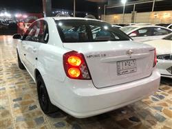 Chevrolet Optra